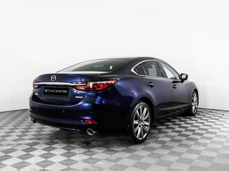 Mazda 6, III (GJ) Рестайлинг 2, № лота 12083, фото 3