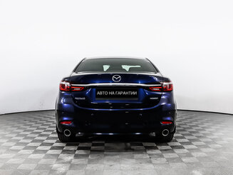 Mazda 6, III (GJ) Рестайлинг 2, № лота 12083, фото 4