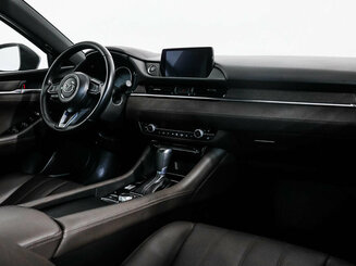 Mazda 6, III (GJ) Рестайлинг 2, № лота 12083, фото 5