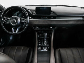 Mazda 6, III (GJ) Рестайлинг 2, № лота 12083, фото 6