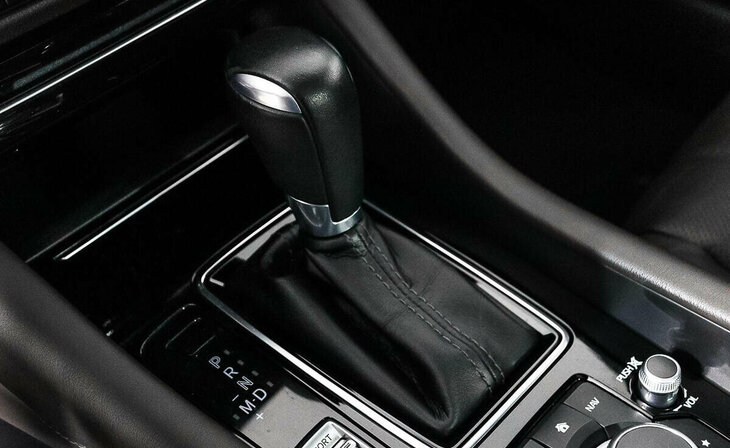 Mazda 6 - Фото 9