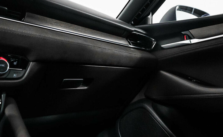 Mazda 6 - Фото 12