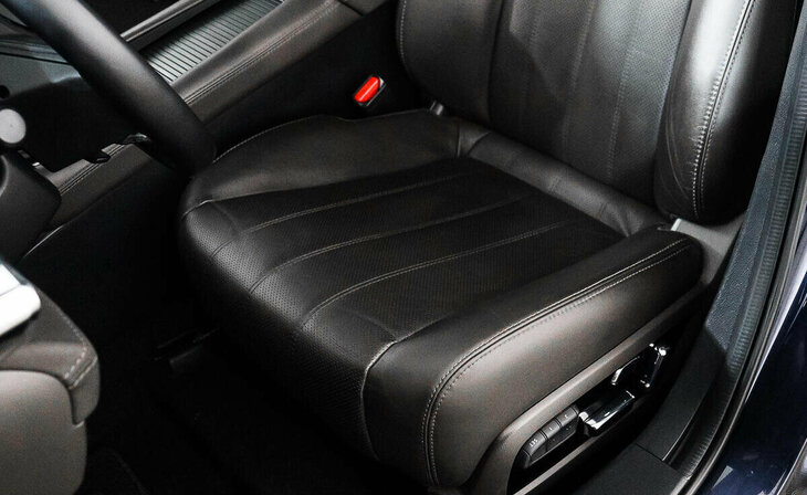 Mazda 6 - Фото 16