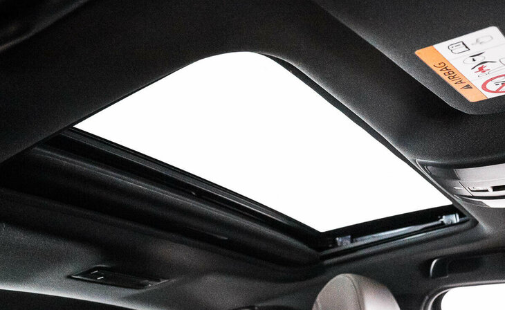 Mazda 6 - Фото 18