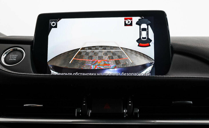 Mazda 6 - Фото 8