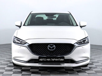 Mazda 6, III (GJ) Рестайлинг 2, № лота 12084, фото 2