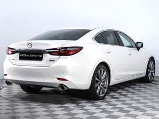 Mazda 6, III (GJ) Рестайлинг 2, № лота 12084, фото 3