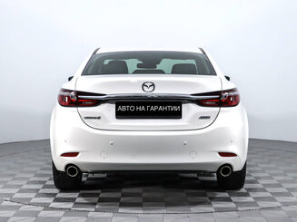 Mazda 6, III (GJ) Рестайлинг 2, № лота 12084, фото 4