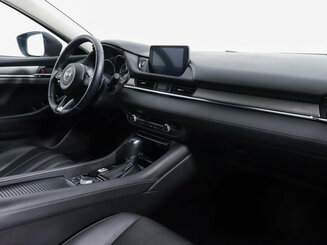 Mazda 6, III (GJ) Рестайлинг 2, № лота 12084, фото 5