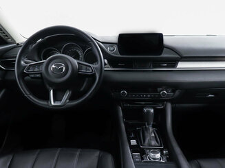 Mazda 6, III (GJ) Рестайлинг 2, № лота 12084, фото 6