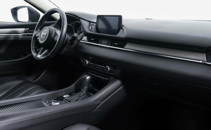 Mazda 6 - Фото 4