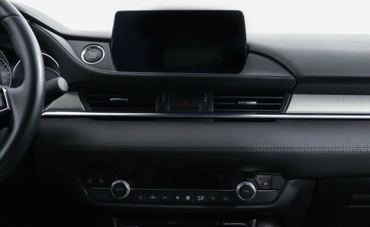 Mazda 6 - Фото 7