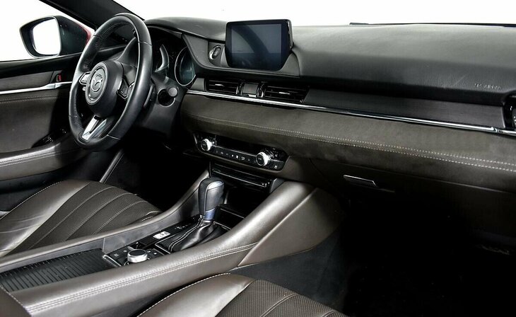 Mazda 6 - Фото 5