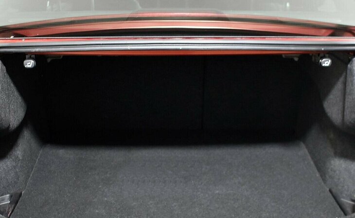 Mazda 6 - Фото 7