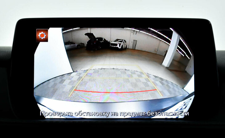 Mazda 6 - Фото 10