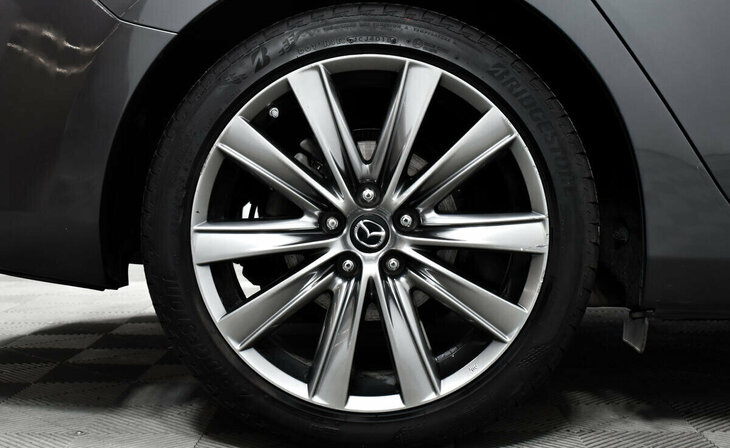 Mazda 6 - Фото 6