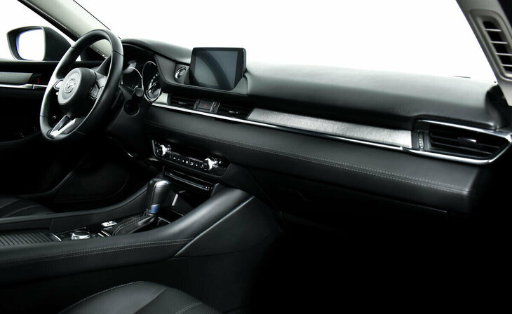 Mazda 6 - Фото 7