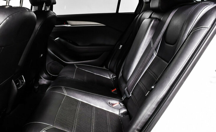 Mazda 6 - Фото 12