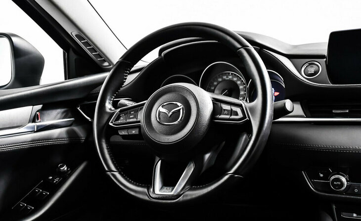Mazda 6 - Фото 7