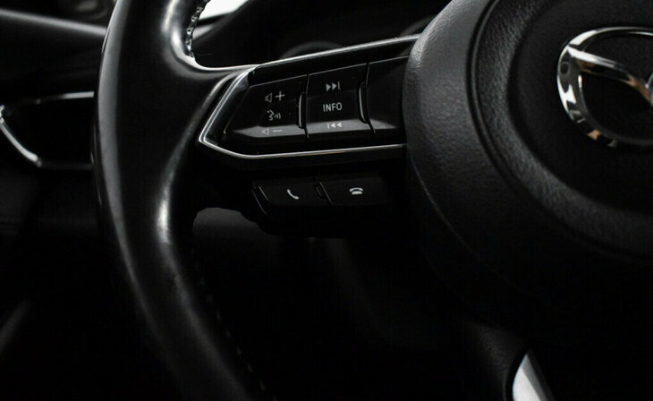 Mazda 6 - Фото 9