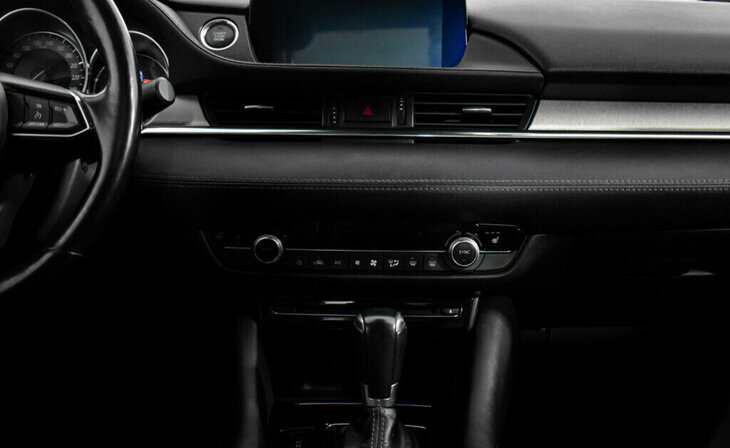 Mazda 6 - Фото 10