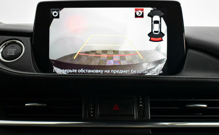 Mazda 6 - Фото 12