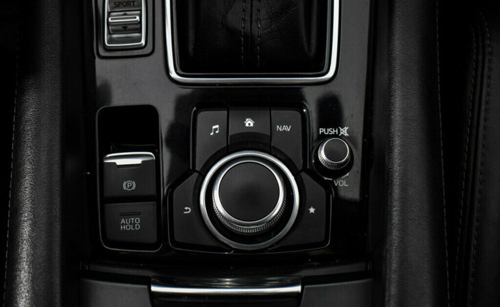 Mazda 6 - Фото 14