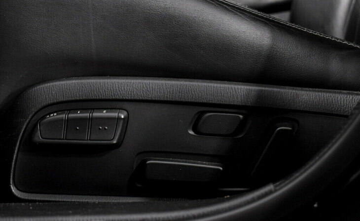 Mazda 6 - Фото 17