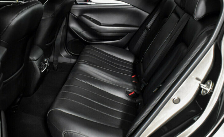 Mazda 6 - Фото 18
