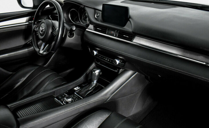 Mazda 6 - Фото 6