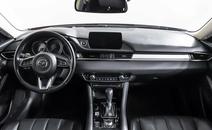 Mazda 6 - Фото 11