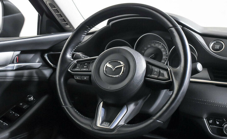 Mazda 6 - Фото 12