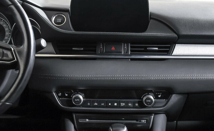 Mazda 6 - Фото 13