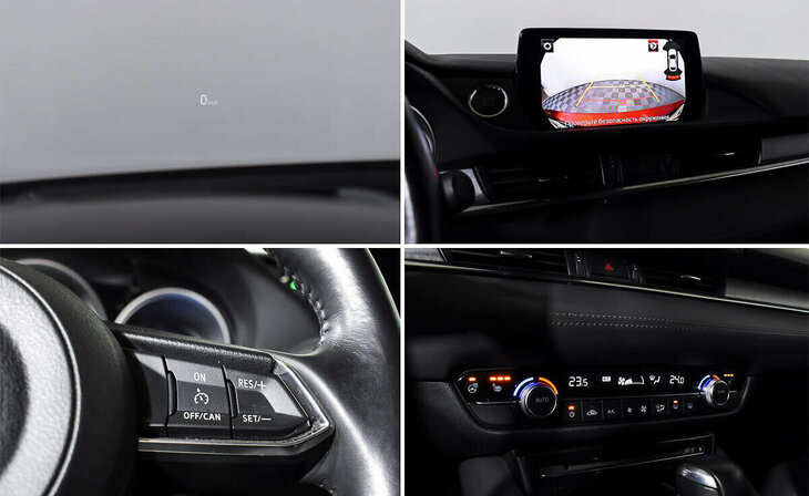 Mazda 6 - Фото 14