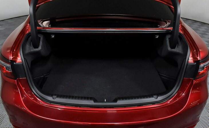 Mazda 6 - Фото 17