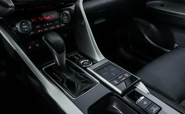 Mitsubishi Eclipse Cross - Фото 11