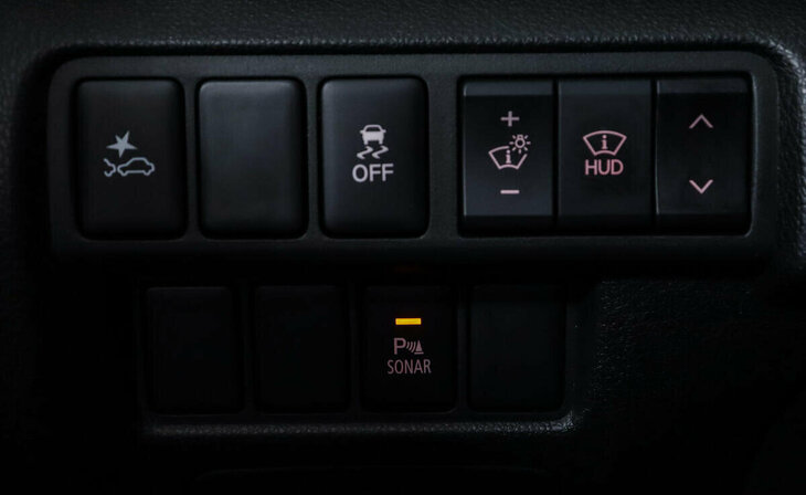 Mitsubishi Eclipse Cross - Фото 13