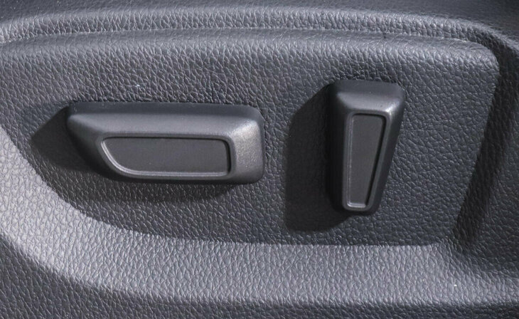 Mitsubishi Eclipse Cross - Фото 14