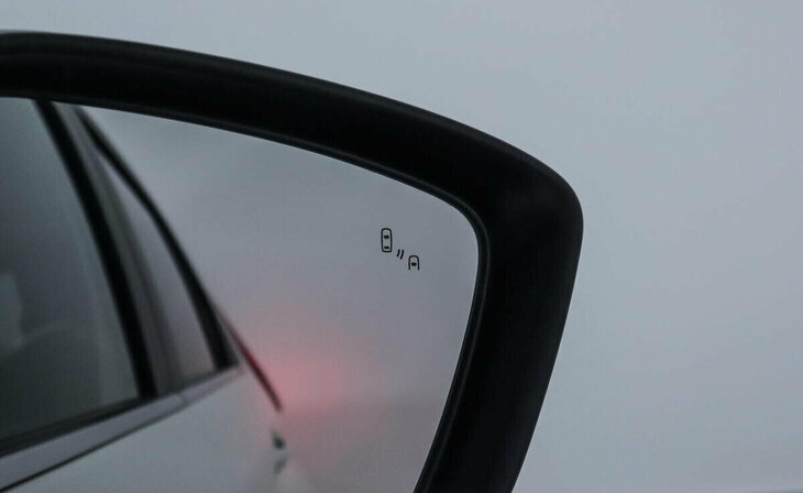 Mitsubishi Eclipse Cross - Фото 16