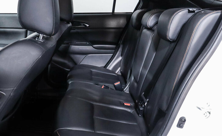 Mitsubishi Eclipse Cross - Фото 17