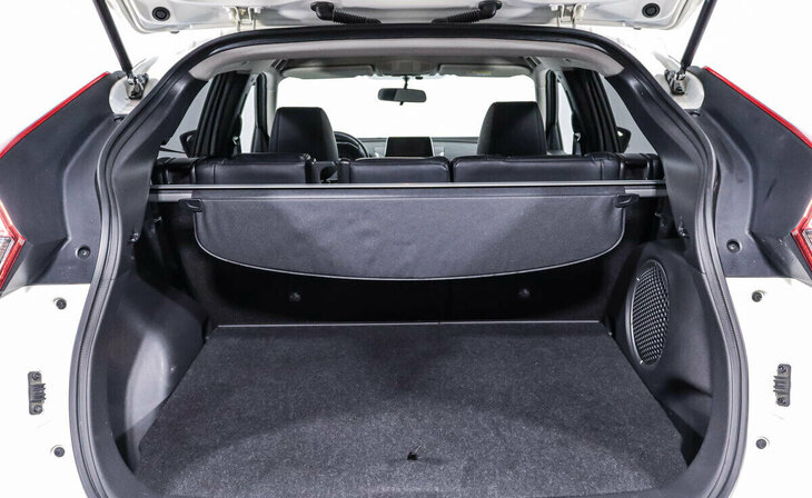 Mitsubishi Eclipse Cross - Фото 18