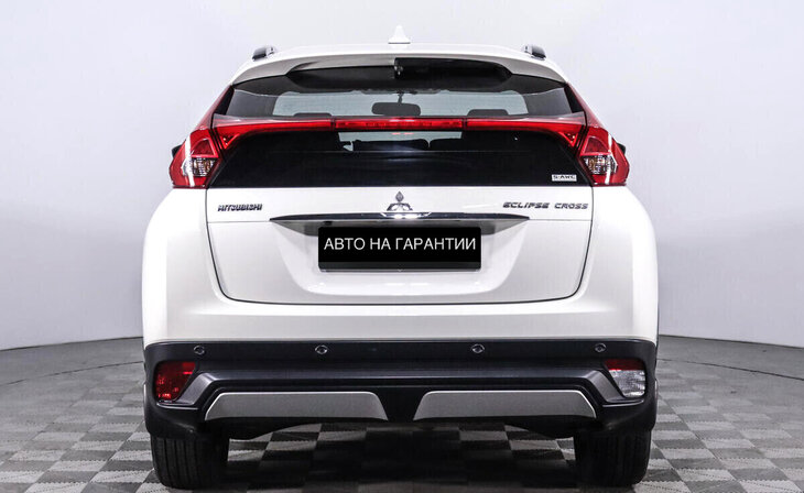 Mitsubishi Eclipse Cross - Фото 5