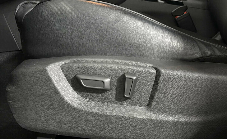 Mitsubishi Eclipse Cross - Фото 9