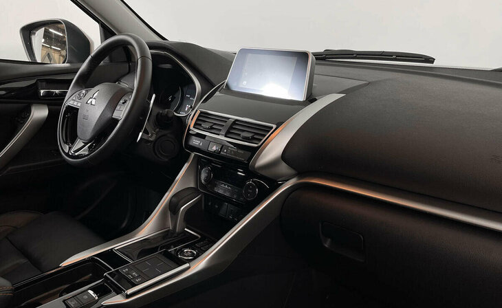 Mitsubishi Eclipse Cross - Фото 4