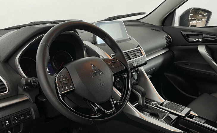 Mitsubishi Eclipse Cross - Фото 5