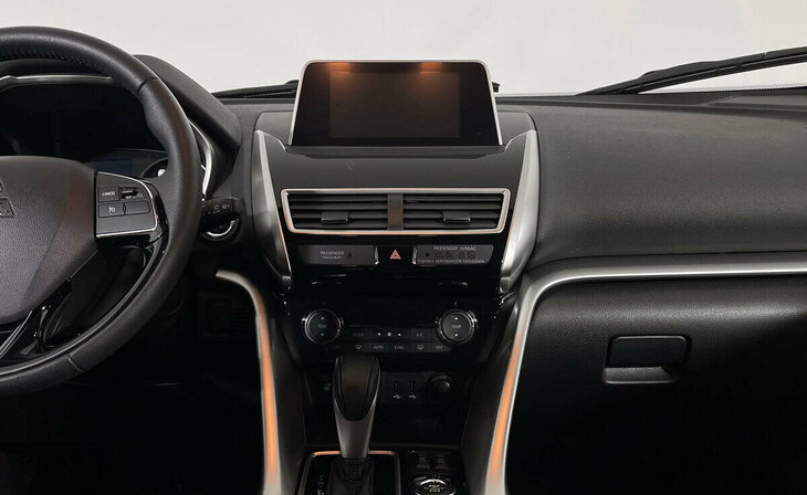 Mitsubishi Eclipse Cross - Фото 6