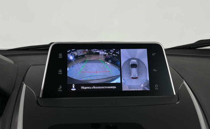 Mitsubishi Eclipse Cross - Фото 7