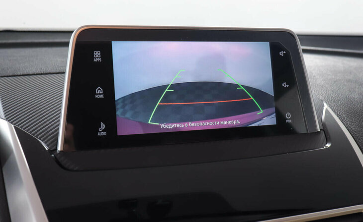 Mitsubishi Eclipse Cross - Фото 13