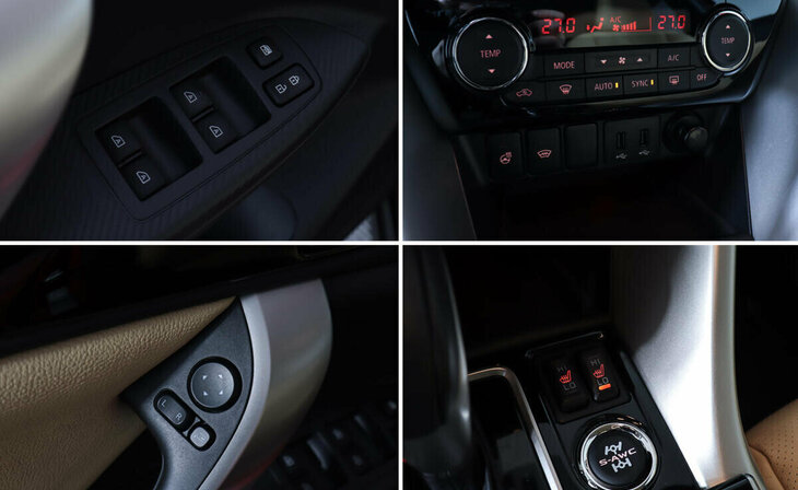 Mitsubishi Eclipse Cross - Фото 14