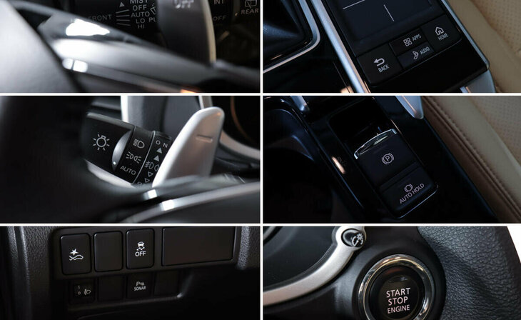 Mitsubishi Eclipse Cross - Фото 15